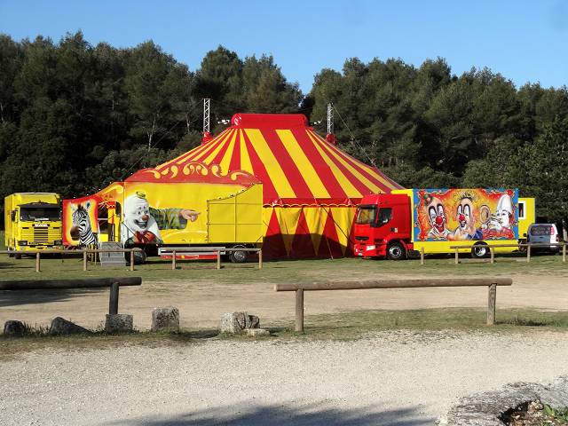 Les Taillades