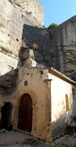 Les Taillades