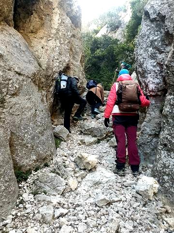 Gorges de Badarel