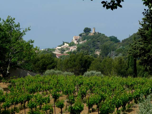 Beaumes de Venise