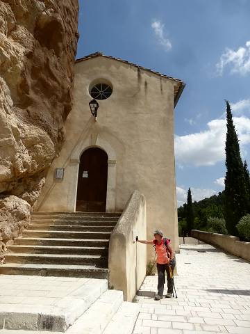 La Roque Alric