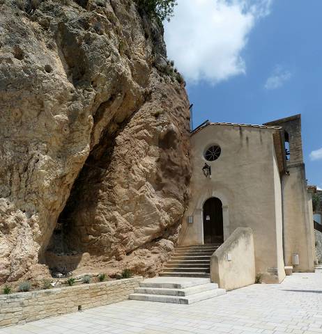 La Roque Alric