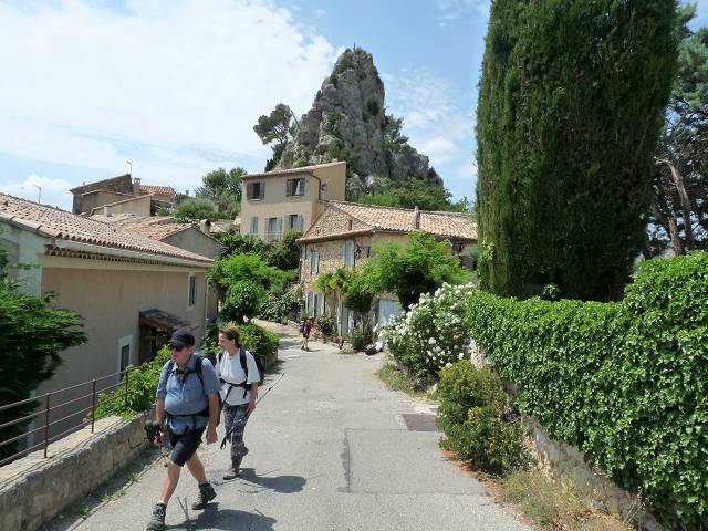 La Roque Alric