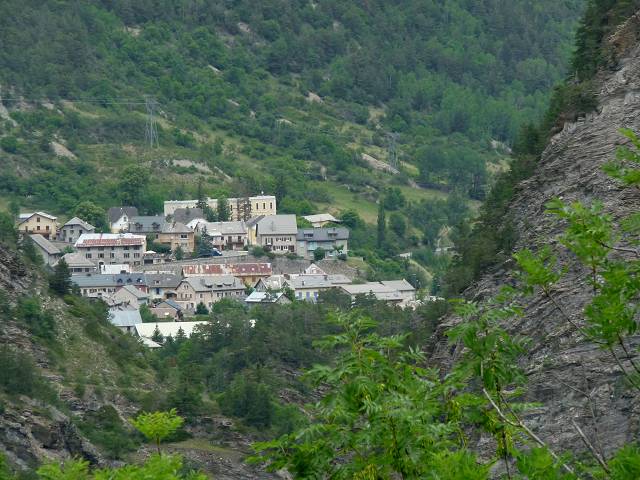 La Condamine