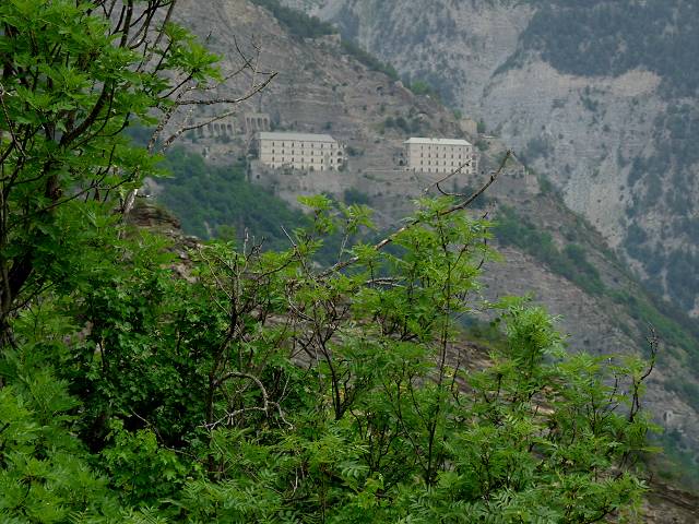 Fort