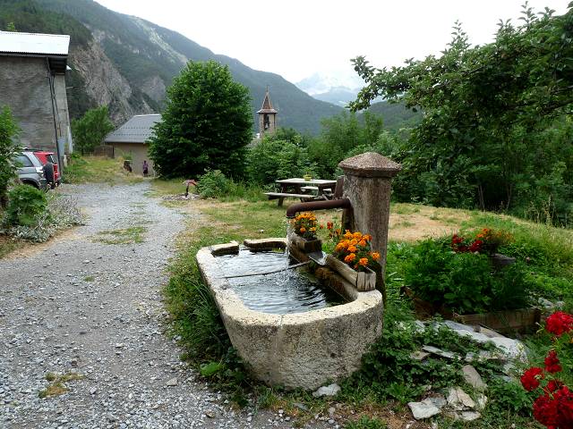 Chatelard